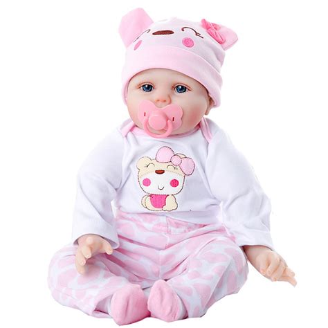 22 Inch Baby Doll Clothing 